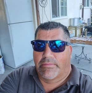 Meet your Posher, Gilberto